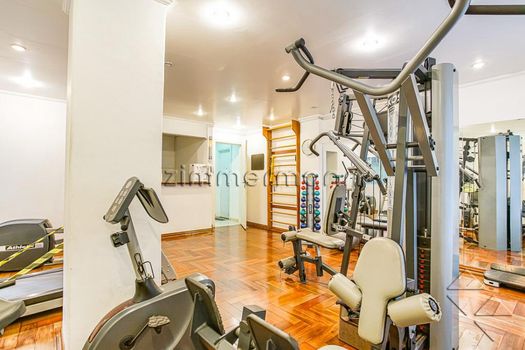 Foto 46 do(a) Apartamento de 4 quartos à venda em Higienópolis, São Paulo