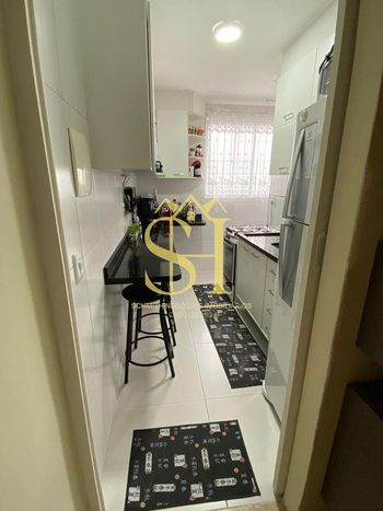 Foto 9 do(a) Apartamento de 2 quartos à venda em Vila Yolanda, Osasco