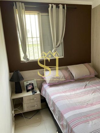 Foto 13 do(a) Apartamento de 2 quartos à venda em Vila Yolanda, Osasco