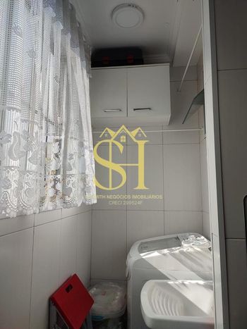 Foto 23 do(a) Apartamento de 2 quartos à venda em Vila Yolanda, Osasco