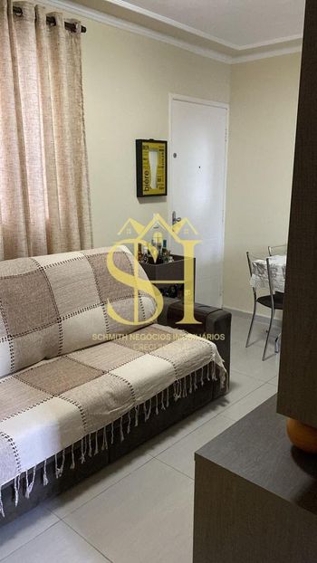 Foto 3 do(a) Apartamento de 2 quartos à venda em Vila Yolanda, Osasco