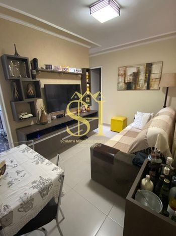 Foto 1 do(a) Apartamento de 2 quartos à venda em Vila Yolanda, Osasco