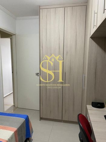 Foto 17 do(a) Apartamento de 2 quartos à venda em Vila Yolanda, Osasco