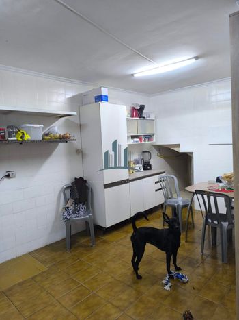 Foto 10 do(a) Casa de 5 quartos para alugar em Planalto Paulista, São Paulo