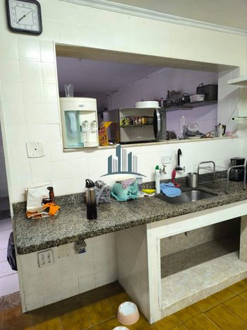 Foto 7 do(a) Casa de 5 quartos para alugar em Planalto Paulista, São Paulo