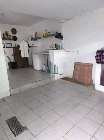 Foto 6 do(a) Casa de 5 quartos para alugar em Planalto Paulista, São Paulo