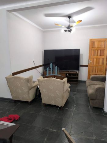 Foto 4 do(a) Casa de 5 quartos para alugar em Planalto Paulista, São Paulo