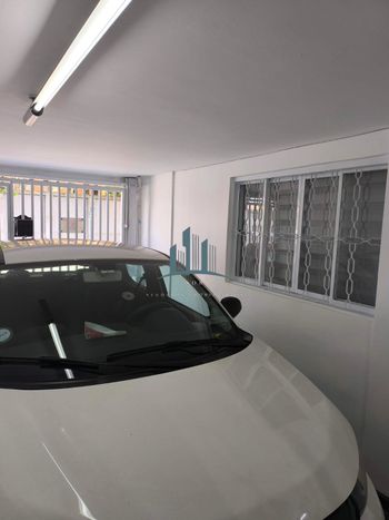 Foto 5 do(a) Casa de 5 quartos para alugar em Planalto Paulista, São Paulo