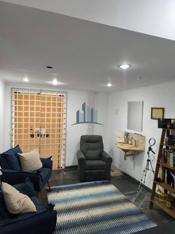 Foto 9 do(a) Casa de 5 quartos para alugar em Planalto Paulista, São Paulo