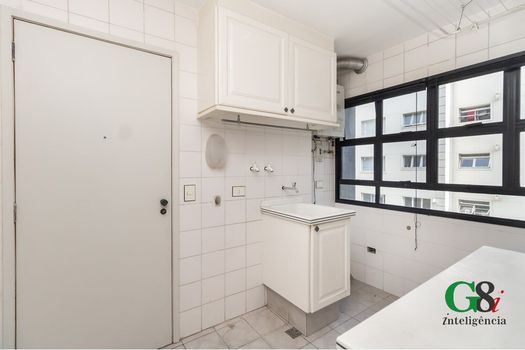 Foto 31 do(a) Apartamento de 3 quartos à venda em Brooklin Novo, São Paulo