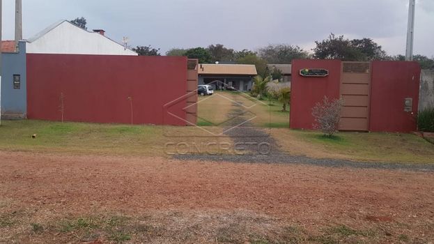 Foto 1 do(a) Fazenda / Sítio / Chácara de 2 quartos à venda em Jardim Primavera, Arealva