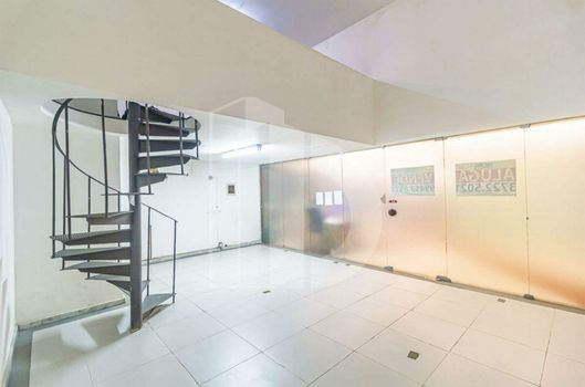 Foto 1 do(a) Loja de 1 quartos à venda em Gávea, Rio de Janeiro