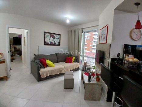 Foto 5 do(a) Apartamento de 2 quartos à venda em Campinas, São José