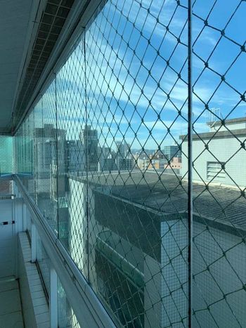 Foto 8 do(a) Apartamento de 3 quartos à venda em Guilhermina, Praia Grande