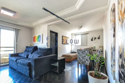 Foto 2 do(a) Apartamento de 1 quartos à venda em Cidade Vargas, São Paulo