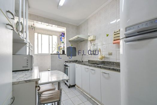 Foto 19 do(a) Apartamento de 1 quartos à venda em Cidade Vargas, São Paulo