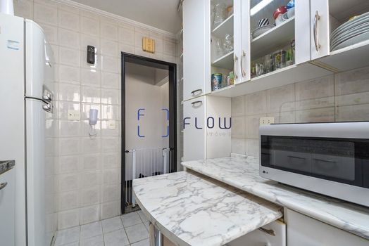 Foto 23 do(a) Apartamento de 1 quartos à venda em Cidade Vargas, São Paulo