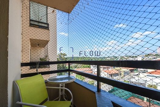 Foto 9 do(a) Apartamento de 1 quartos à venda em Cidade Vargas, São Paulo