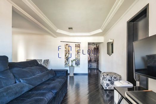 Foto 5 do(a) Apartamento de 1 quartos à venda em Cidade Vargas, São Paulo