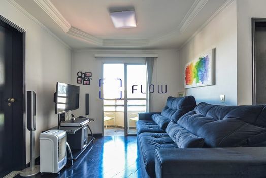 Foto 3 do(a) Apartamento de 1 quartos à venda em Cidade Vargas, São Paulo