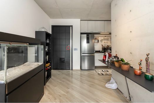 Foto 23 do(a) Apartamento de 1 quartos à venda em Jardim Fonte do Morumbi, São Paulo