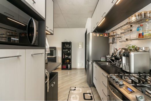 Foto 20 do(a) Apartamento de 1 quartos à venda em Jardim Fonte do Morumbi, São Paulo