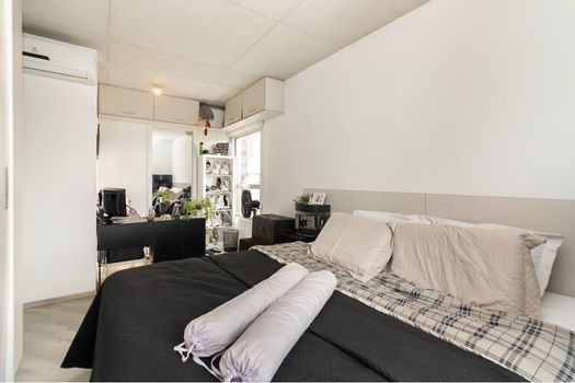 Foto 2 do(a) Apartamento de 1 quartos à venda em Jardim Fonte do Morumbi, São Paulo