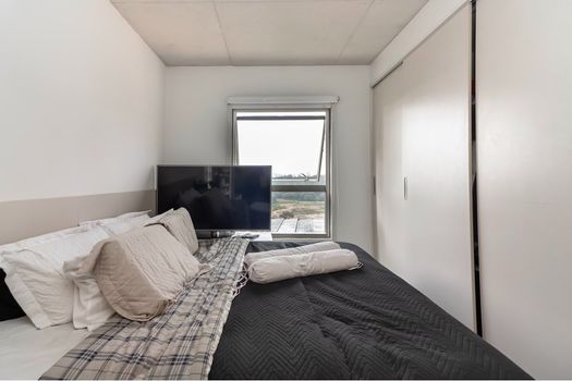 Foto 17 do(a) Apartamento de 1 quartos à venda em Jardim Fonte do Morumbi, São Paulo