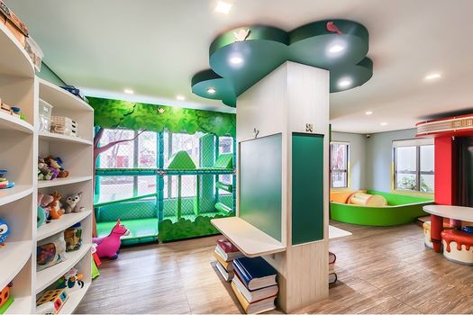 Foto 6 do(a) Apartamento de 1 quartos à venda em Jardim Fonte do Morumbi, São Paulo