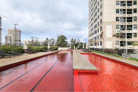 Foto 13 do(a) Apartamento de 1 quartos à venda em Jardim Fonte do Morumbi, São Paulo