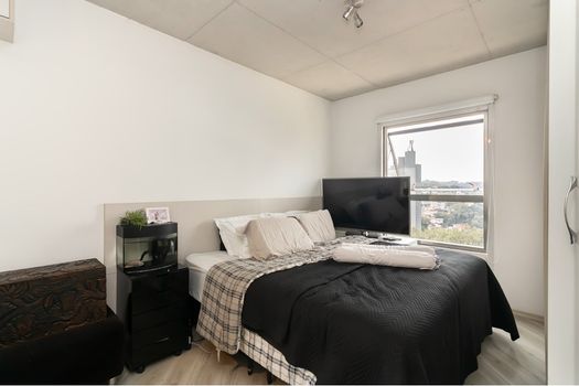 Foto 18 do(a) Apartamento de 1 quartos à venda em Jardim Fonte do Morumbi, São Paulo