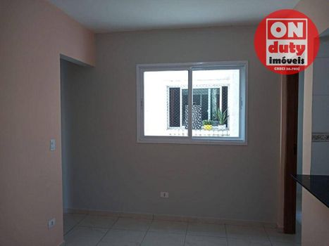 Foto 18 do(a) Apartamento de 2 quartos à venda em Vila Voturua, São Vicente