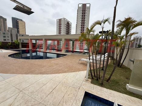 Foto 26 do(a) Apartamento de 3 quartos à venda em Santa Teresinha, São Paulo