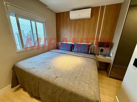 Foto 13 do(a) Apartamento de 3 quartos à venda em Santa Teresinha, São Paulo