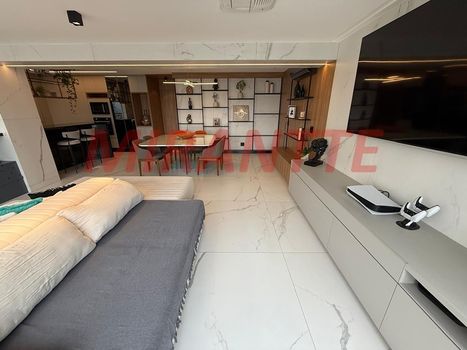 Foto 5 do(a) Apartamento de 3 quartos à venda em Santa Teresinha, São Paulo