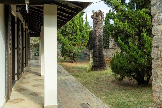 Foto 50 do(a) Casa em Condomínio de 4 quartos à venda em Sítio da Moenda, Itatiba