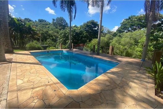 Foto 4 do(a) Casa em Condomínio de 4 quartos à venda em Sítio da Moenda, Itatiba