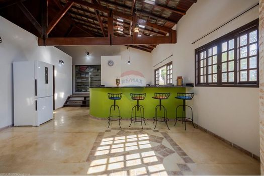 Foto 35 do(a) Casa em Condomínio de 4 quartos à venda em Sítio da Moenda, Itatiba