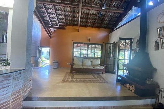 Foto 21 do(a) Casa em Condomínio de 4 quartos à venda em Sítio da Moenda, Itatiba