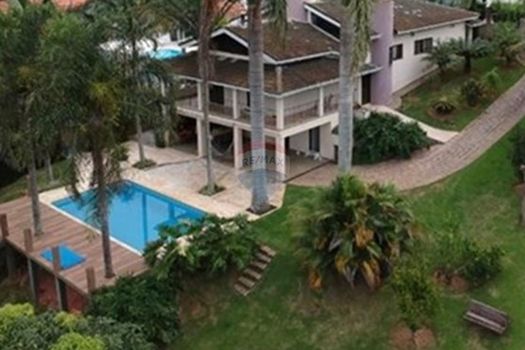 Foto 2 do(a) Casa em Condomínio de 4 quartos à venda em Sítio da Moenda, Itatiba