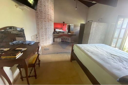 Foto 17 do(a) Casa em Condomínio de 4 quartos à venda em Sítio da Moenda, Itatiba