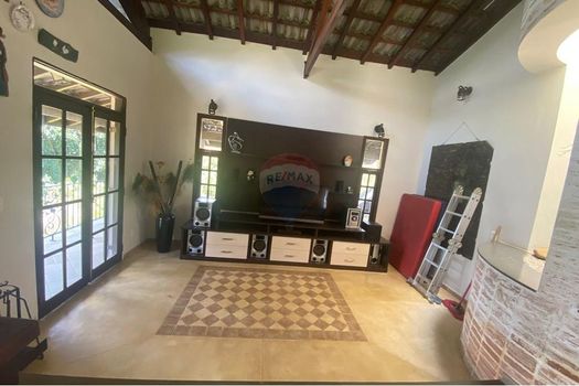 Foto 22 do(a) Casa em Condomínio de 4 quartos à venda em Sítio da Moenda, Itatiba