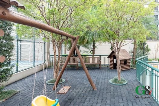 Foto 43 do(a) Apartamento de 3 quartos à venda em Jardim Paulista, São Paulo