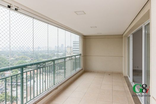 Foto 1 do(a) Apartamento de 3 quartos à venda em Jardim Paulista, São Paulo