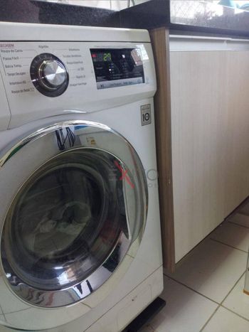 Foto 11 do(a) Apartamento de 2 quartos à venda em Vila Nambi, Jundiaí