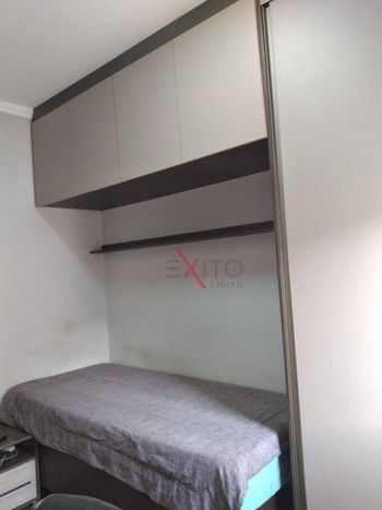 Foto 45 do(a) Apartamento de 2 quartos à venda em Vila Nambi, Jundiaí
