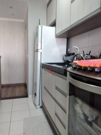 Foto 4 do(a) Apartamento de 2 quartos à venda em Vila Nambi, Jundiaí