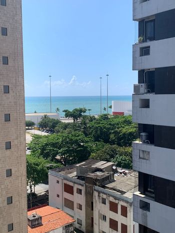 Foto 17 do(a) Apartamento de 3 quartos à venda em Boa Viagem, Recife