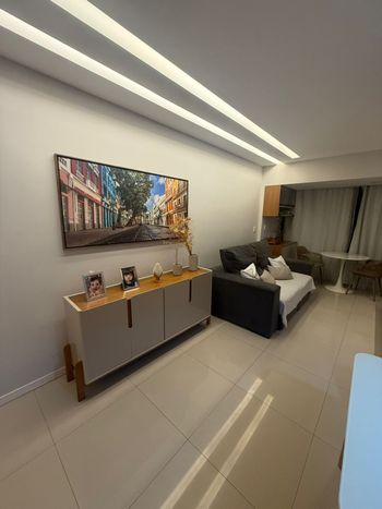 Foto 3 do(a) Apartamento de 3 quartos à venda em Boa Viagem, Recife