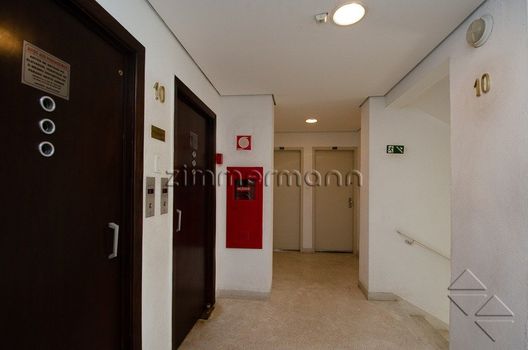 Foto 19 do(a) Apartamento de 2 quartos à venda em Itaim Bibi, São Paulo